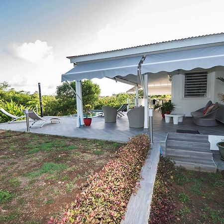 Villa Rosette Sainte-Anne  Extérieur photo