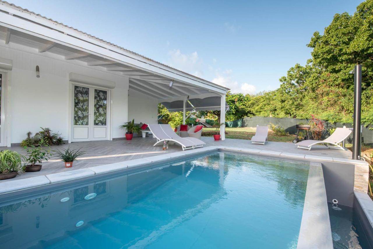 Villa Rosette Sainte-Anne  Extérieur photo