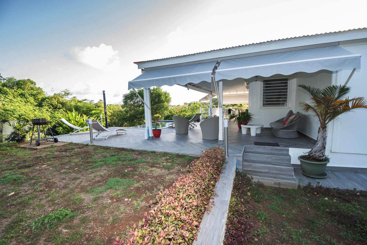Villa Rosette Sainte-Anne  Extérieur photo