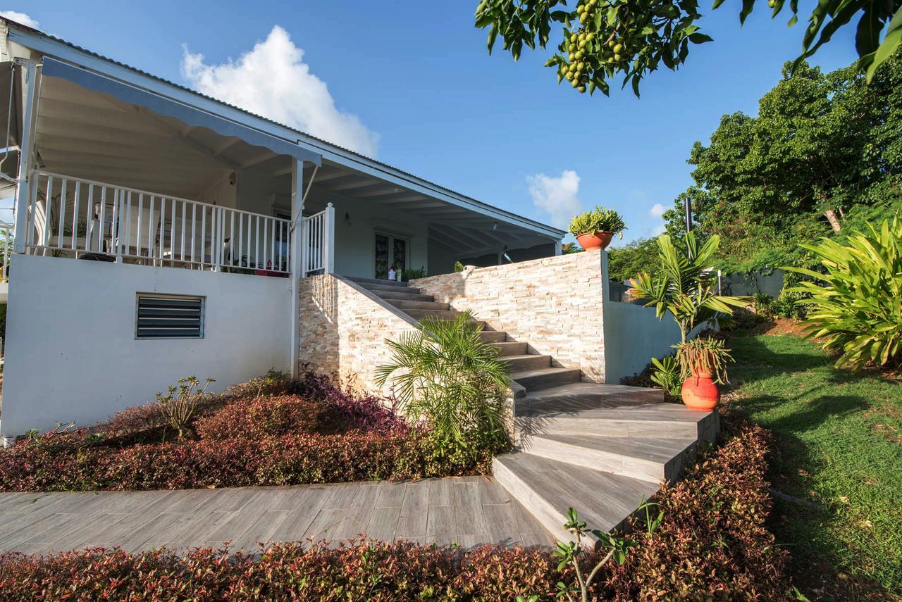 Villa Rosette Sainte-Anne  Extérieur photo